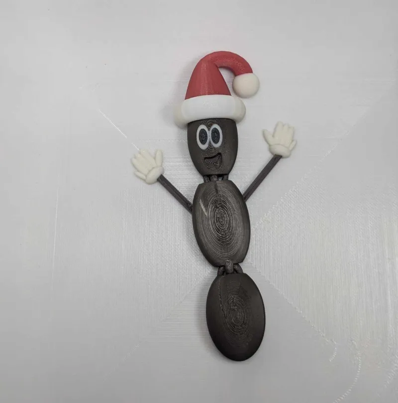 Mr Hanky, The Christmas Poo