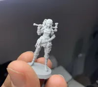 0.12mm layer, 2 walls, 15% infill