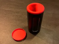 Capuchon de protection pour LELO F1S — photo 1