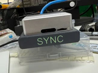 【异地备份】基于ARM + HDD 软件方案 async+frp+rtty 