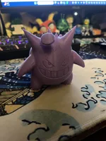 0.2mm layer, 2 walls, 15% infill, One Color
