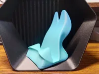 0.16mm layer, 2 walls, 15% infill