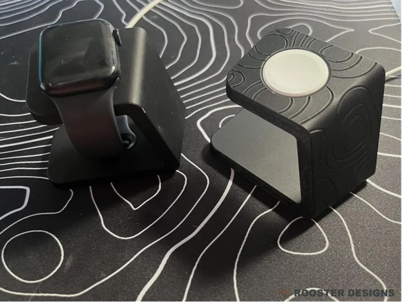 Apple Watch Display and Charging Stand
