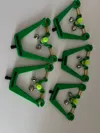 Improved, reinforced, and with the text added | AMS PETG