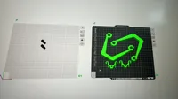 Improved, reinforced PETG , No AMS | Eacy Print