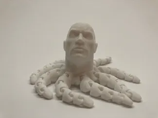 Rocktopus