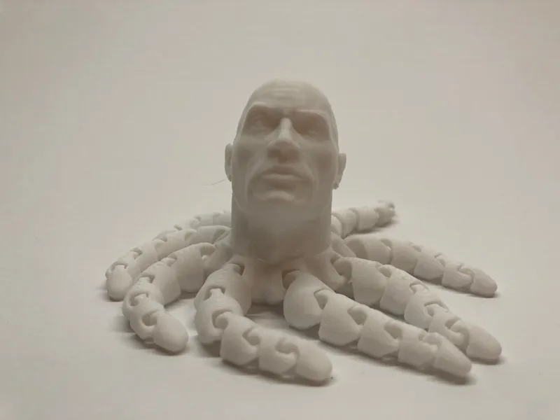 Rocktopus