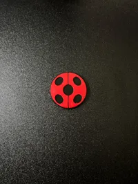 0.2mm layer, 6 walls, 25% infill