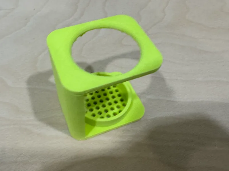 Laifen Electric Tooth Brush Holder