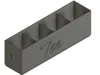 0.12mm layer, 2 walls, 15% infill