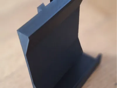 Photo Album/Book Wall Mount