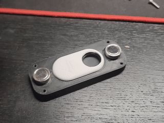 Carcasa con imanes para Samsung SmartTag2