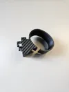 modified- 2x faster, less filement, stronger, no assembly