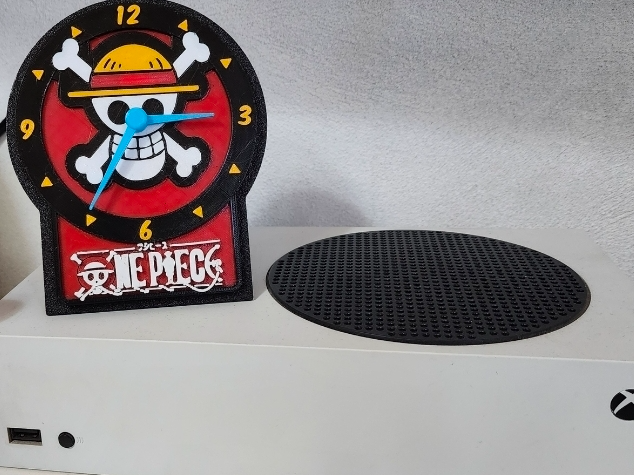 Reloj ONEPIECE