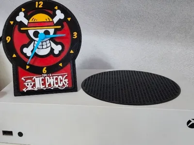 Reloj ONEPIECE