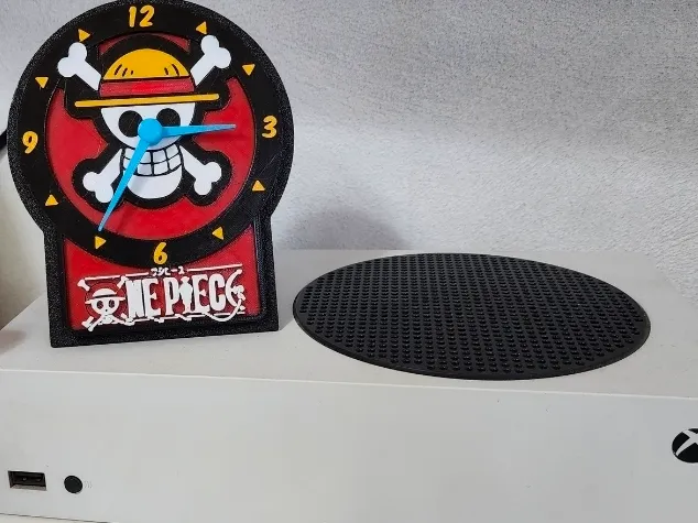 Reloj ONEPIECE