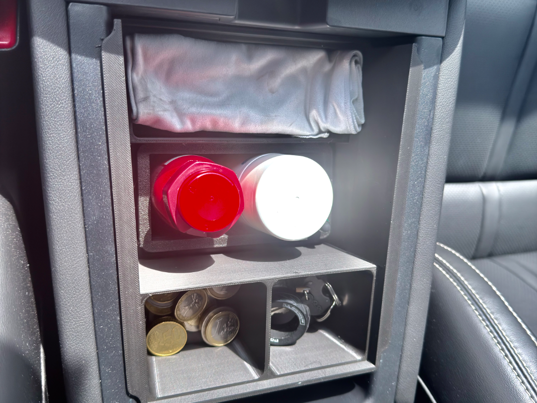 Organizer-Schale Mittelkonsole Mazda 6e