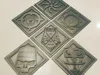 0.2mm layer, 6 walls, 25% infill single colour
