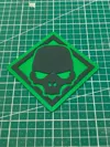 0.2mm layer, 6 walls, 25% infill