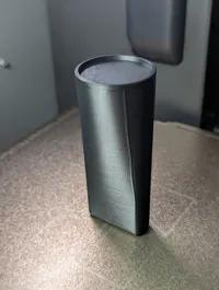 0.2mm layer, 3 walls, 15% infill