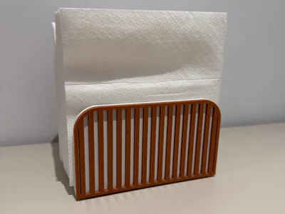 Napkin Holder 2.0