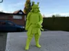 0.16mm layer, 2 walls, 15% infill