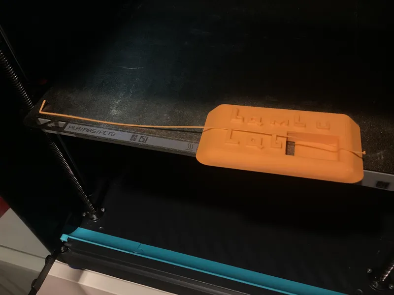 Scraper