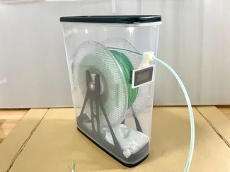 Filament Dry Box V2 Inomata-K Dry Food Stocker