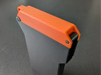Snap-Lock Phone Box 