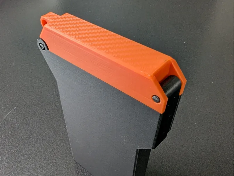 Snap-Lock Phone Box 
