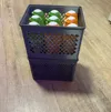 6mm mesh - 0.2mm layer, 2 walls, 15% infill