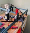 0.2mm layer, 3 walls, 30% infill
