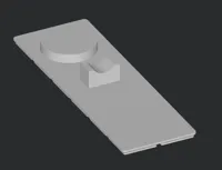 2x6 Version (more narrow)