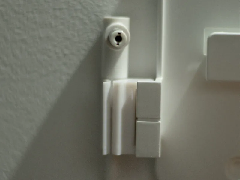 Xiaomi G20 Lite charger cable holder