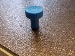Moza g2 v2p joystick