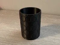 0.2mm layer, 2 walls, 12% infill