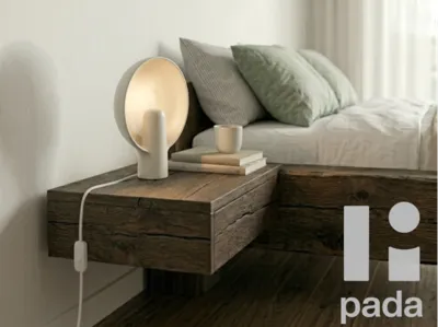 Dune lamp