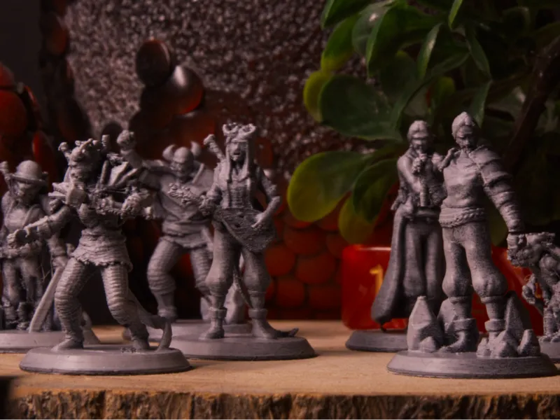 DND Player min