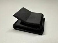0.2mm layer, 2 walls, 100% infill