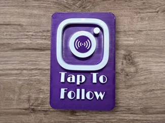 InstaWedge