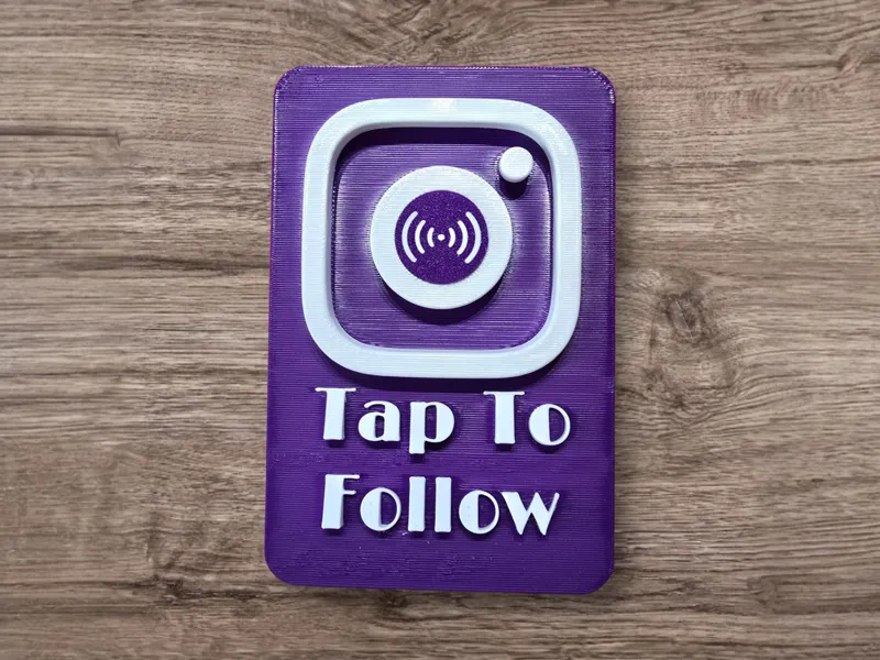 InstaWedge