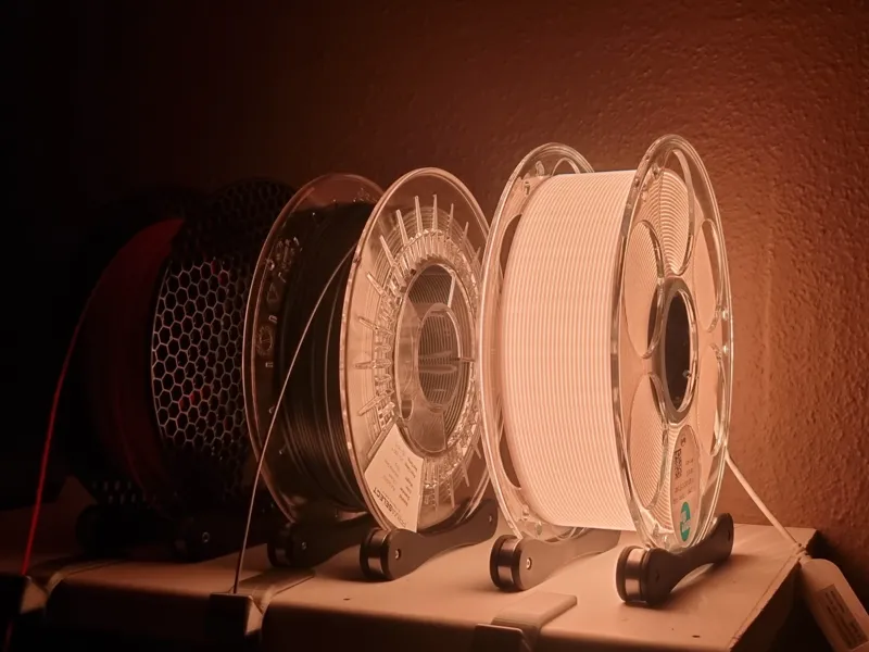 Filament lamp