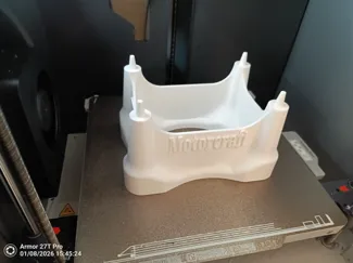 2bbl Carburetor Stand - Motorcraft 2100 / 2150