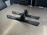 0.2mm layer, 2 walls, 20% infill