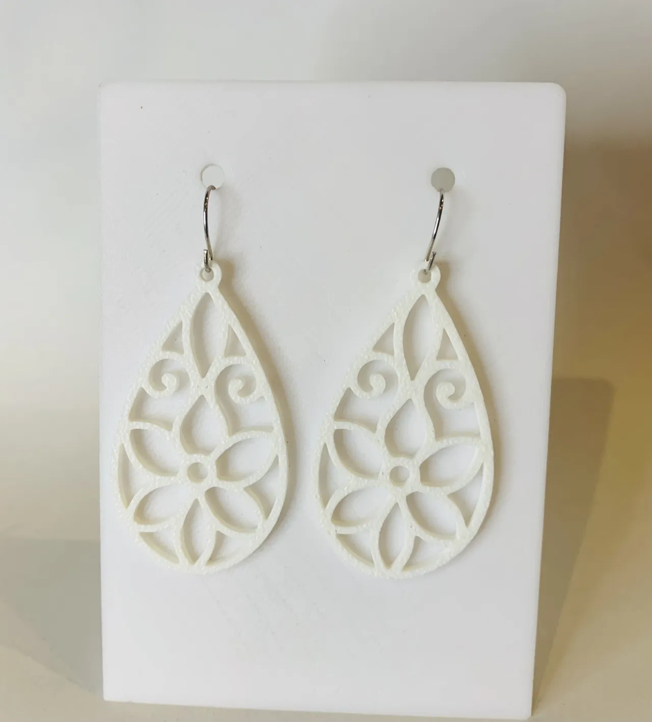 Boucles oreilles 507 view 2