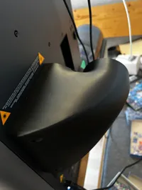 0.16mm layer, 3 walls, 15% infill