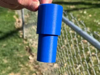 Fence Spacer