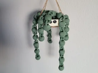 Suzette the String of Pearls (NO AMS)