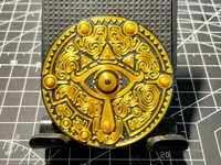 0.12mm 层高, 2 层墙, 15% 填充