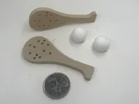 0.2mm layer, 2 walls, 2% infill